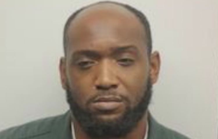 OKC 15-year-old saved from alleged human trafficking ring in Georgia