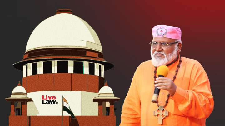 'Religious Gatherings Or Charity Not Offences Under UP Conversion Act' : Supreme Court Quashes Cases Against SHUATS University VC