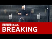 Manchester police name synagogue attacker as two men confirmed dead