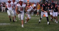 Dadant, Froman shine in Titans win over Elmwood