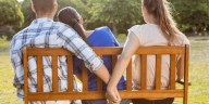 Cinco razones por los que los hombres infieles no dejan a sus esposas