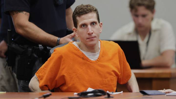 Bryan Kohberger gets money while claiming he can't pay victims