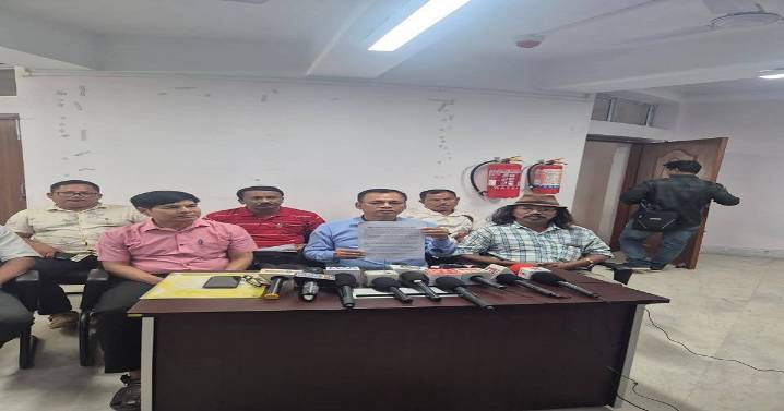 TIPRA Motha Calls 24-Hour Tripura Bandh on October 23: MLA Ranjit Debbarma Clarifies No Direct Link with Party