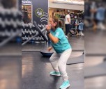 Xóchitl Gálvez comparte rutina de ejercicio tras perder 18 kilos