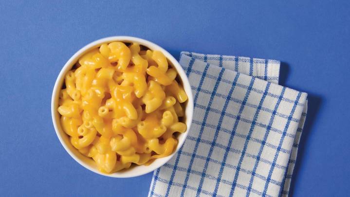 Culver's now has macaroni and cheese. Here's where and…