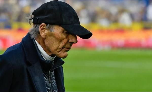 El estado de salud de Miguel Ángel Russo: qué se sabe de la actualidad del DT de Boca