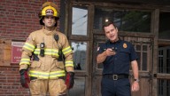 '9-1-1: Nashville' Recap: Blue's Extortion Past Revealed