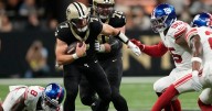 What Taysom Hill said about returning to the field and why he ‘wasn’t ready to walk away’