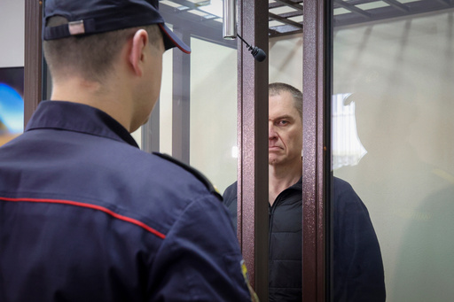 Journalists imprisoned in Belarus and Georgia win EU's top human rights award