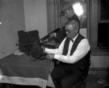 Today in Chicago History: 'Hymie' Weiss gunned down across the street from Holy Name Cathedral