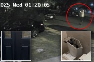 Exclusive | Ex-husband of NYC teacher in sex scandal calls gunshots fired into his home 'attempted murder'