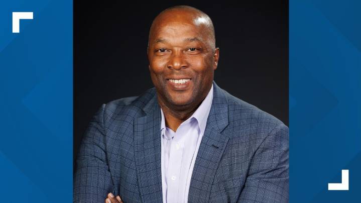 Tony Box, Dallas lawyer and former FBI agent, announces run for Texas attorney general