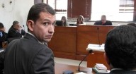 Revocan libertad condicional de Emilio Tapia y ordenan su captura inmediata