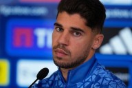 Italy-Israel qualifier expected to attract less people than nearby pro