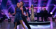 Axed Strictly Come Dancing star can 'finally say' as he makes TV return in major show