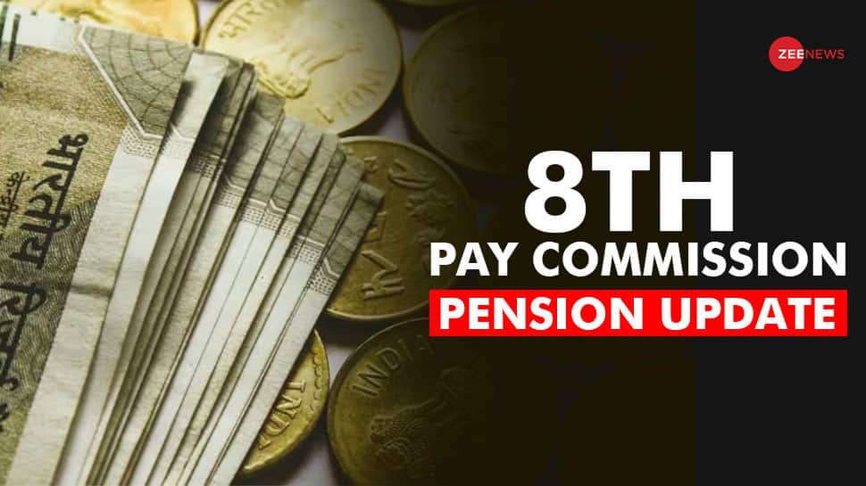 8th Pay Commission: Final Report Submission In 18 Months; ToR Approved, Chairman Selected