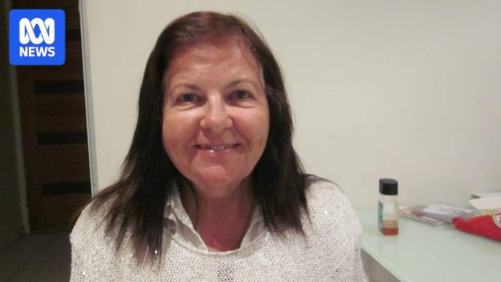 Jason Thomas King found guilty of murdering landlord Susan Walker on the Gold Coast
