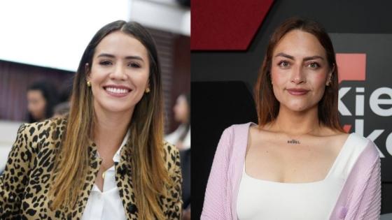 Consulta del Pacto a la Cámara: influenciadores lideran los votos
