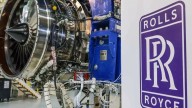 Bharat Forge, Rolls-Royce sign pact to source fan blades for Pearl 10X engine
