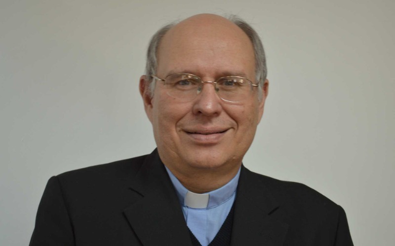 Monseñor Biord: el hito de la santidad es motivo de unión para Venezuela