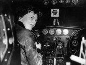 Fin de un mito: científicos creen haber encontrado el avión de Amelia Earhart después de 88 años