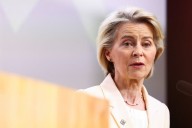 EU aims to double financial support to Greenland, von der Leyen says