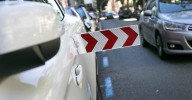 Barcelona tiene la calle más peligrosa para los peatones