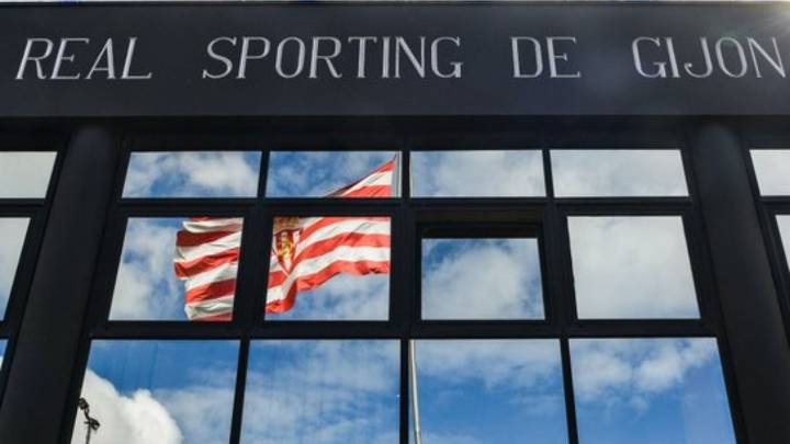 «El caso Oyón, el enésimo fallo de un Sporting alejado de profesionalizarse»