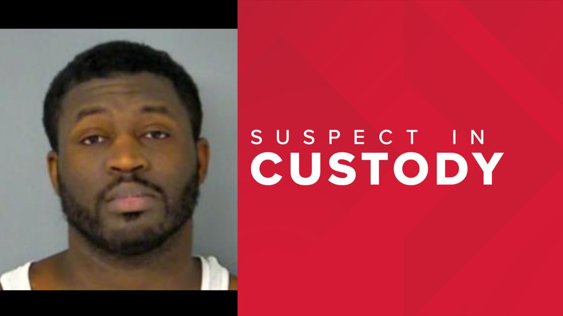 Man arrested, charged after sexual solicitation of a minor, Franklin police say