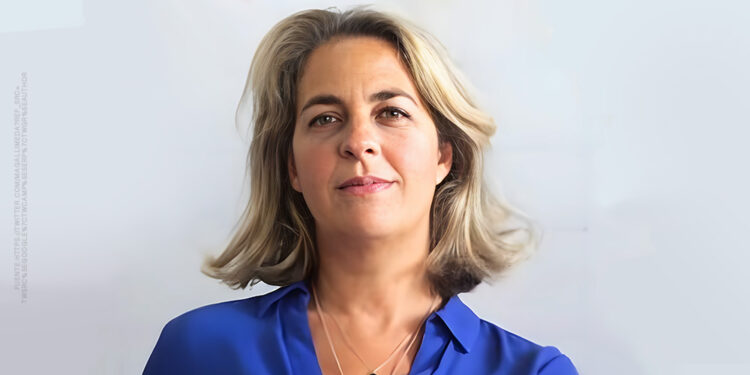 “Venezuela está renaciendo”: El emotivo discurso de Magalli Meda para celebrar la canonización (VIDEO)
