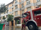 Torrelavega repite las pruebas de bomberos tras otra chapuza del Gobierno de López Estrada