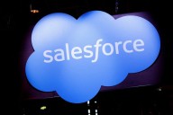 Almost 1 billion Salesforce records stolen, hacker group claims