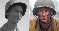 The True Story Of 'Hacksaw Ridge' And Desmond Doss