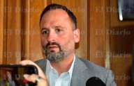 Debe explicar Gobierno Federal apertura de las presas: De la Peña