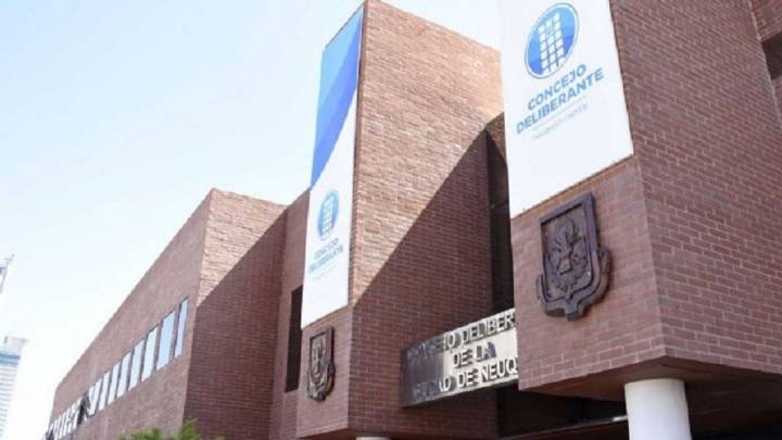 Narcotest para funcionarios: el polémico proyecto que ya se debate en el Concejo Deliberante