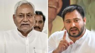 Tejashwi Yadav Says Nitish Kumar ‘Hijacked’ by BJP, Vows to Form ‘Clean Government’ in Bihar