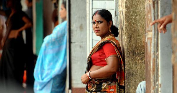 A bureaucrat writes of encounters with the women of Kamathipura, Mumbai’s sex