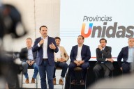 El destino de Provincias Unidas: qué dijo Juan Pablo Valdés