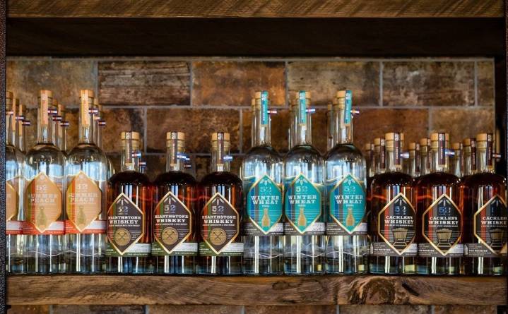 Colorado distiller to cease operations after bankruptcy, sales decline