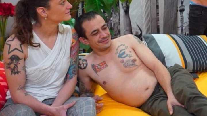 Silvia Charro revela que perdió un bebé con Simón Pérez: "Empezamos a tomar drogas"