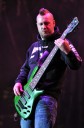 Limp Bizkit Mourns Death Of Bassist Sam Rivers, 48: ‘Our Heartbeat, Our Brother’