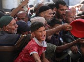 UN calls for Israel to open more Gaza crossings for surge in aid deliveries