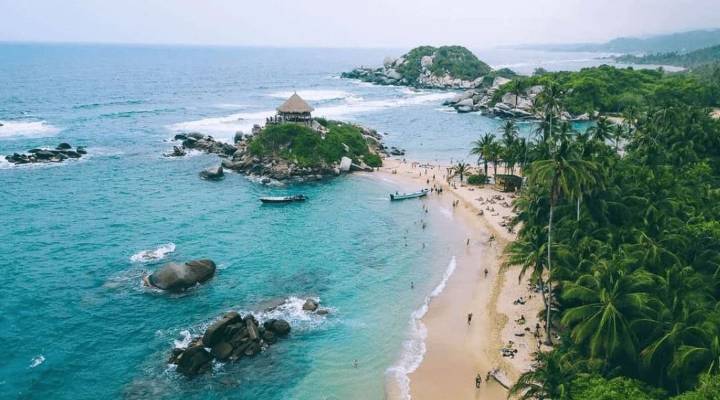 Del 19 de octubre al 2 de noviembre el Tayrona se toma su último descanso del año