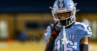 Cleveland High player recovering after going into cardiac arrest during game :: WRAL.com