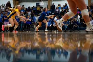 Birch Run hitter earns MLive Saginaw Senior Fall Sports Athlete of Year honor
