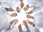 Día del Médico en México: reconocimiento a su labor