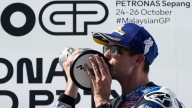 Álex Márquez se regala en Malasia una victoria enorme por su subcampeonato de MotoGP