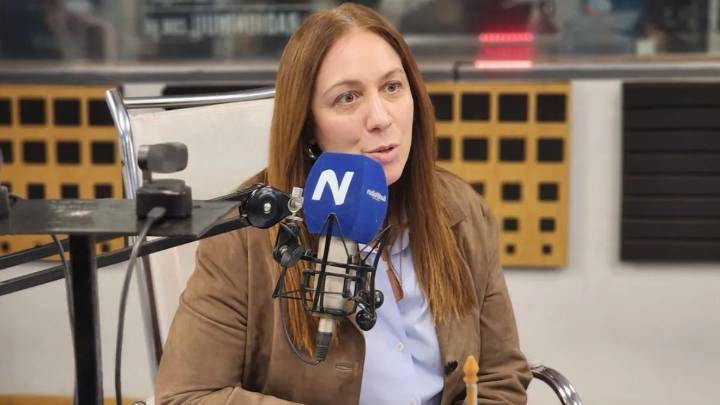 Maria Eugenia Vidal ratificó el respaldo del PRO a Milei pero avisó que no piensan igual en todo