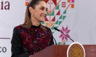Sheinbaum, sobre el Nobel de la Paz a venezolana Corina Machado: “Sin comentarios”