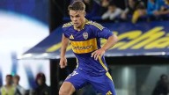 Sin participación y sin compra: Ignacio Miramón dejará Boca